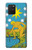 S3744 タロットカードスター Tarot Card The Star Samsung Galaxy S10 Lite バックケース、フリップケース・カバー