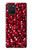 S3757 ザクロ Pomegranate Samsung Galaxy S10 Lite バックケース、フリップケース・カバー