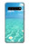 S3720 サマーオーシャンビーチ Summer Ocean Beach Samsung Galaxy S10 5G バックケース、フリップケース・カバー