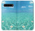 S3720 サマーオーシャンビーチ Summer Ocean Beach Samsung Galaxy S10 5G バックケース、フリップケース・カバー