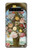 S3749 花瓶 Vase of Flowers Samsung Galaxy S10 5G バックケース、フリップケース・カバー