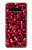 S3757 ザクロ Pomegranate Samsung Galaxy S10 5G バックケース、フリップケース・カバー