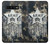 S3666 陸軍迷彩迷彩 Army Camo Camouflage Samsung Galaxy S10 Plus バックケース、フリップケース・カバー