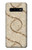 S3703 モザイクタイル Mosaic Tiles Samsung Galaxy S10 Plus バックケース、フリップケース・カバー