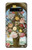 S3749 花瓶 Vase of Flowers Samsung Galaxy S10 Plus バックケース、フリップケース・カバー