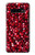 S3757 ザクロ Pomegranate Samsung Galaxy S10 Plus バックケース、フリップケース・カバー