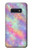 S3706 パステルレインボーギャラクシーピンクスカイ Pastel Rainbow Galaxy Pink Sky Samsung Galaxy S10e バックケース、フリップケース・カバー