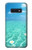 S3720 サマーオーシャンビーチ Summer Ocean Beach Samsung Galaxy S10e バックケース、フリップケース・カバー