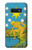 S3744 タロットカードスター Tarot Card The Star Samsung Galaxy S10e バックケース、フリップケース・カバー