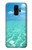 S3720 サマーオーシャンビーチ Summer Ocean Beach Samsung Galaxy S9 Plus バックケース、フリップケース・カバー