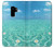 S3720 サマーオーシャンビーチ Summer Ocean Beach Samsung Galaxy S9 Plus バックケース、フリップケース・カバー