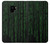 S3668 バイナリコード Binary Code Samsung Galaxy S9 バックケース、フリップケース・カバー