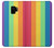 S3699 LGBTプライド LGBT Pride Samsung Galaxy S9 バックケース、フリップケース・カバー