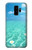 S3720 サマーオーシャンビーチ Summer Ocean Beach Samsung Galaxy S9 バックケース、フリップケース・カバー