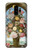 S3749 花瓶 Vase of Flowers Samsung Galaxy S9 バックケース、フリップケース・カバー