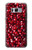 S3757 ザクロ Pomegranate Samsung Galaxy S8 Plus バックケース、フリップケース・カバー
