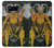 S3740 タロットカード悪魔 Tarot Card The Devil Samsung Galaxy S8 バックケース、フリップケース・カバー