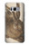 S3781 アルブレヒト・デューラー・ヤング・ヘア Albrecht Durer Young Hare Samsung Galaxy S8 バックケース、フリップケース・カバー