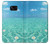 S3720 サマーオーシャンビーチ Summer Ocean Beach Samsung Galaxy S7 バックケース、フリップケース・カバー