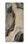 S3700 マーブルゴールドグラフィックプリント Marble Gold Graphic Printed Samsung Galaxy Note 20 バックケース、フリップケース・カバー