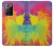 S3675 カラースプラッシュ Color Splash Samsung Galaxy Note 20 Ultra, Ultra 5G バックケース、フリップケース・カバー