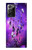 S3685 ドリームキャッチャー Dream Catcher Samsung Galaxy Note 20 Ultra, Ultra 5G バックケース、フリップケース・カバー