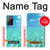 S3720 サマーオーシャンビーチ Summer Ocean Beach Samsung Galaxy Note 20 Ultra, Ultra 5G バックケース、フリップケース・カバー