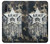 S3666 陸軍迷彩迷彩 Army Camo Camouflage Samsung Galaxy Note 10 バックケース、フリップケース・カバー