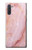S3670 ブラッドマーブル Blood Marble Samsung Galaxy Note 10 バックケース、フリップケース・カバー