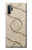 S3703 モザイクタイル Mosaic Tiles Samsung Galaxy Note 10 Plus バックケース、フリップケース・カバー