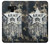 S3666 陸軍迷彩迷彩 Army Camo Camouflage Note 9 Samsung Galaxy Note9 バックケース、フリップケース・カバー