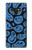 S3679 かわいいゴーストパターン Cute Ghost Pattern Note 9 Samsung Galaxy Note9 バックケース、フリップケース・カバー