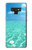 S3720 サマーオーシャンビーチ Summer Ocean Beach Note 9 Samsung Galaxy Note9 バックケース、フリップケース・カバー