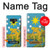 S3744 タロットカードスター Tarot Card The Star Note 9 Samsung Galaxy Note9 バックケース、フリップケース・カバー