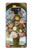 S3749 花瓶 Vase of Flowers Note 9 Samsung Galaxy Note9 バックケース、フリップケース・カバー