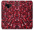 S3757 ザクロ Pomegranate Note 9 Samsung Galaxy Note9 バックケース、フリップケース・カバー