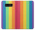 S3699 LGBTプライド LGBT Pride Note 8 Samsung Galaxy Note8 バックケース、フリップケース・カバー