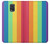 S3699 LGBTプライド LGBT Pride Samsung Galaxy Note 4 バックケース、フリップケース・カバー