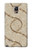 S3703 モザイクタイル Mosaic Tiles Samsung Galaxy Note 4 バックケース、フリップケース・カバー