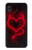 S3682 デビルハート Devil Heart Samsung Galaxy A10e バックケース、フリップケース・カバー