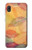 S3686 秋シーズン葉秋 Fall Season Leaf Autumn Samsung Galaxy A10e バックケース、フリップケース・カバー