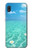 S3720 サマーオーシャンビーチ Summer Ocean Beach Samsung Galaxy A10e バックケース、フリップケース・カバー