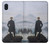 S3789 霧の海の上の放浪者 Wanderer above the Sea of Fog Samsung Galaxy A10e バックケース、フリップケース・カバー