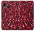 S3757 ザクロ Pomegranate Samsung Galaxy A20, Galaxy A30 バックケース、フリップケース・カバー