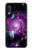 S3689 銀河宇宙惑星 Galaxy Outer Space Planet Samsung Galaxy A20e バックケース、フリップケース・カバー