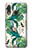 S3697 リーフライフバード Leaf Life Birds Samsung Galaxy A20e バックケース、フリップケース・カバー