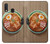 S3756 ラーメン Ramen Noodles Samsung Galaxy A20e バックケース、フリップケース・カバー
