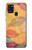 S3686 秋シーズン葉秋 Fall Season Leaf Autumn Samsung Galaxy A21s バックケース、フリップケース・カバー