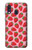 S3719 いちご柄 Strawberry Pattern Samsung Galaxy A40 バックケース、フリップケース・カバー