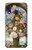 S3749 花瓶 Vase of Flowers Samsung Galaxy A40 バックケース、フリップケース・カバー